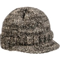 Grinta Visorbeanie mit Fleece by McBURN