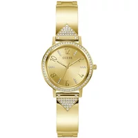 Tri Luxe Gold Armbanduhr Guess