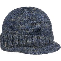 Grinta Visorbeanie mit Fleece by McBURN