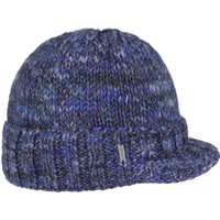 Grinta Visorbeanie mit Fleece by McBURN