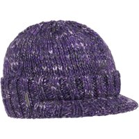 Grinta Visorbeanie mit Fleece by McBURN