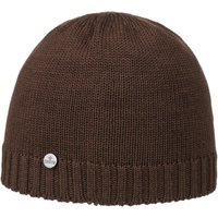 Classic Merino Beanie by Lierys