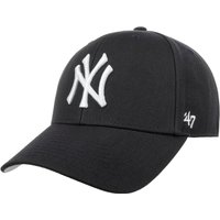 MVP NY Yankees Strapback Cap by 47 Brand