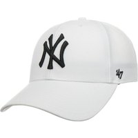 MVP NY Yankees Strapback Cap by 47 Brand