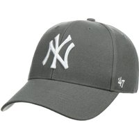 MVP NY Yankees Strapback Cap by 47 Brand