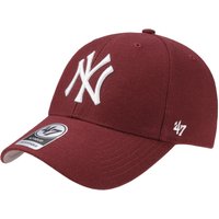 MVP NY Yankees Strapback Cap by 47 Brand