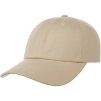 Low Profile Cotton Strapback Cap