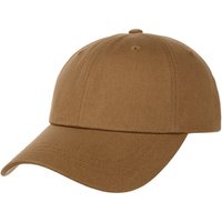 Low Profile Cotton Strapback Cap