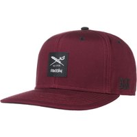 Daily Flag 2 Snapback Cap by iriedaily