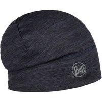 Lightweight Merino Wool One-Layer Beanie by BUFF