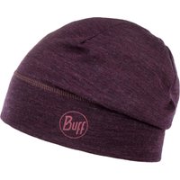 Lightweight Merino Wool One-Layer Beanie by BUFF