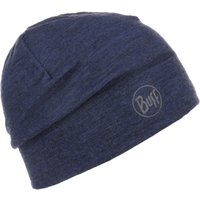 Lightweight Merino Wool One-Layer Beanie by BUFF