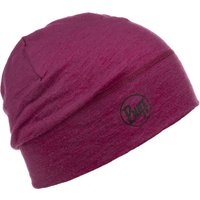 Lightweight Merino Wool One-Layer Beanie by BUFF