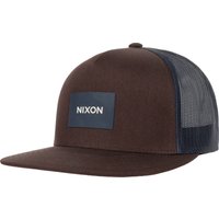 Team Trucker Cap by Nixon