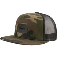 Team Trucker Cap by Nixon