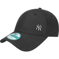 9Forty NY Yankees Strapback Cap by New Era