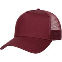 Classic Cotton Trucker Cap by Stetson