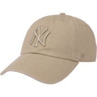 Yankees CleanUp Strapback Cap by 47 Brand