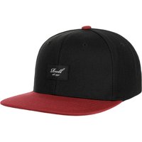 Pitchout 6P Snapback Cap by Reell