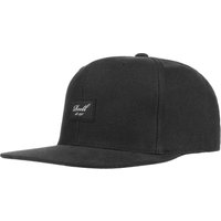 Pitchout 6P Snapback Cap by Reell