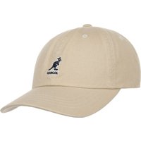 Washed Dad Hat Baseballcap by Kangol