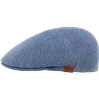 Indigo 507 Flatcap by Kangol