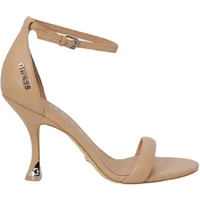 Sand High Heel Schuhe Guess