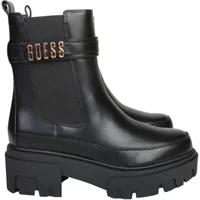 Yelma Stiefel - Stilvoll und Trendig Guess