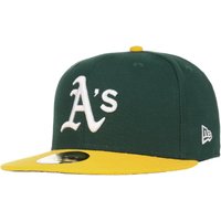 59Fifty TSF Oakland A´s Cap by New Era