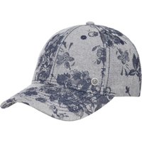 Flowers Baseballcap by Lipodo