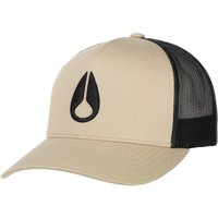 Iconed Trucker Cap by Nixon