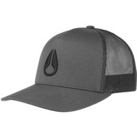 Iconed Trucker Cap by Nixon