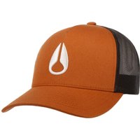 Iconed Trucker Cap by Nixon