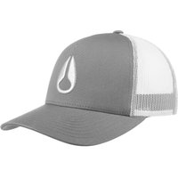 Iconed Trucker Cap by Nixon