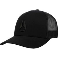 Iconed Trucker Cap by Nixon