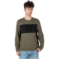 Eleganter Minimalistischer Pullover Guess