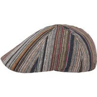 Linen Rayon Gatsby Flatcap by Lipodo