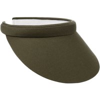 Uni Damen Visor by Lipodo