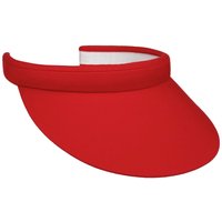 Uni Damen Visor by Lipodo