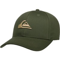 Decades Snapback Cap by Quiksilver