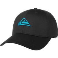 Decades Snapback Cap by Quiksilver