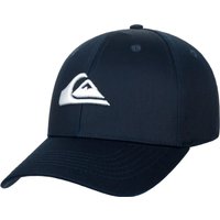 Decades Snapback Cap by Quiksilver