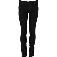 Skinny Fit Denim Jeans Guess