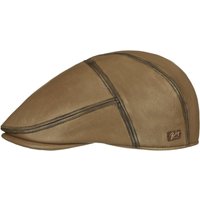 Leder Flatcap by Bailey 1922