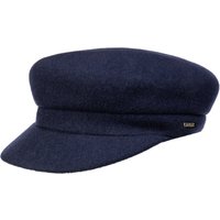 Wool Enfield Ballonmütze by Kangol