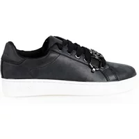 Hochwertige Eco-Leder Sneakers Guess