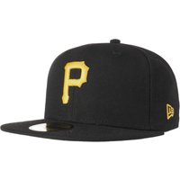 59Fifty OTC Pirates Cap by New Era