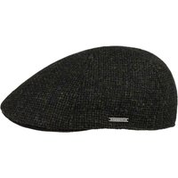 Texas Classic Wool Flatcap by Stetson