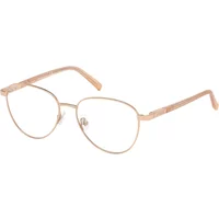 Rose Gold Eyewear Frames Guess