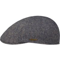 Texas Wool Herringbone Cap by Stetson